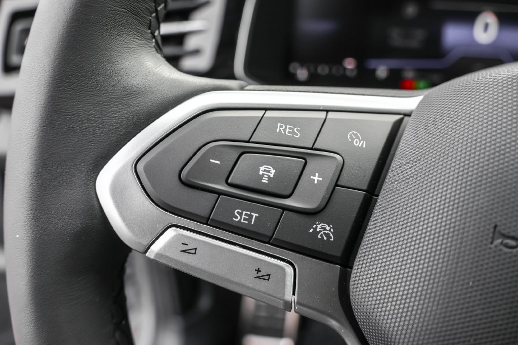 New 2026 Volkswagen Jetta Sport FWD image 25