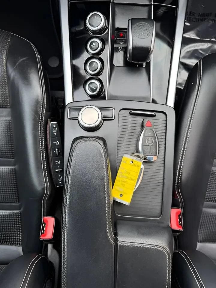 Used 2014 Mercedes-Benz E 63 AMG S-Model image 33