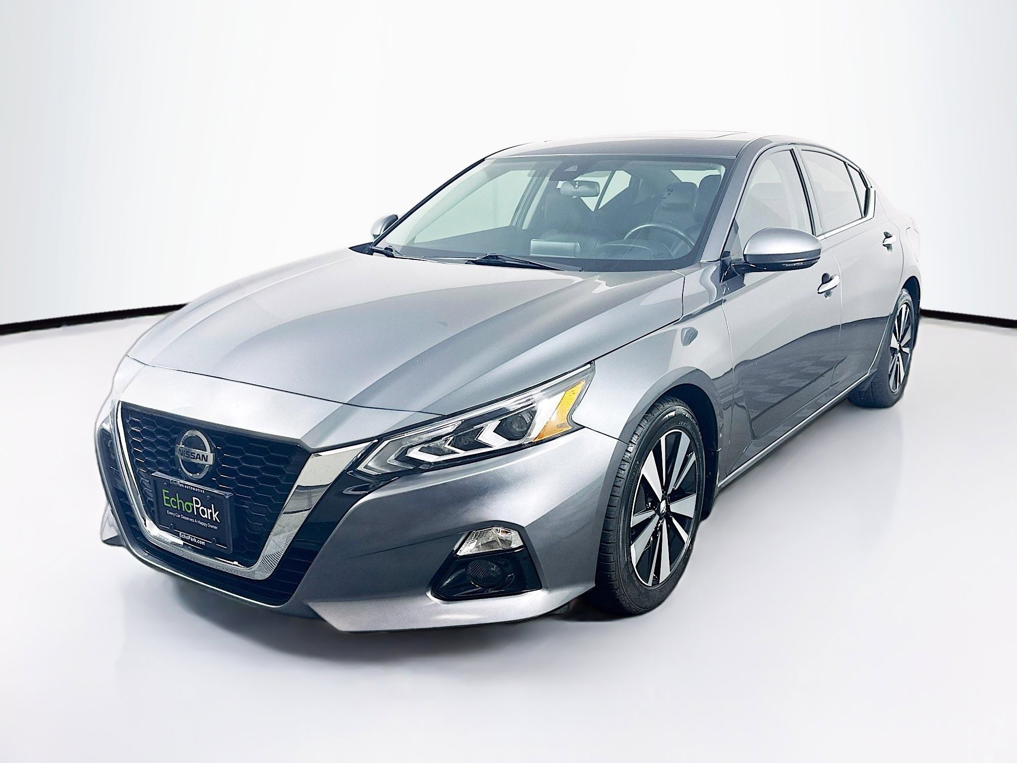 Used 2021 Nissan Altima 2.5 SL image 3