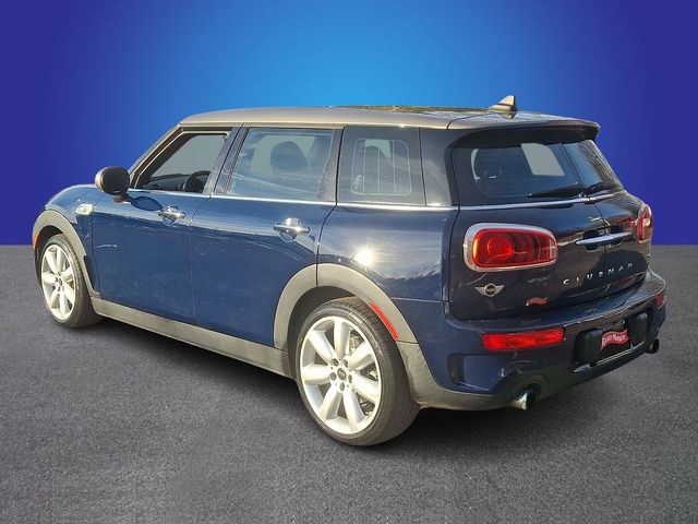 Used 2017 MINI Cooper Clubman S image 6