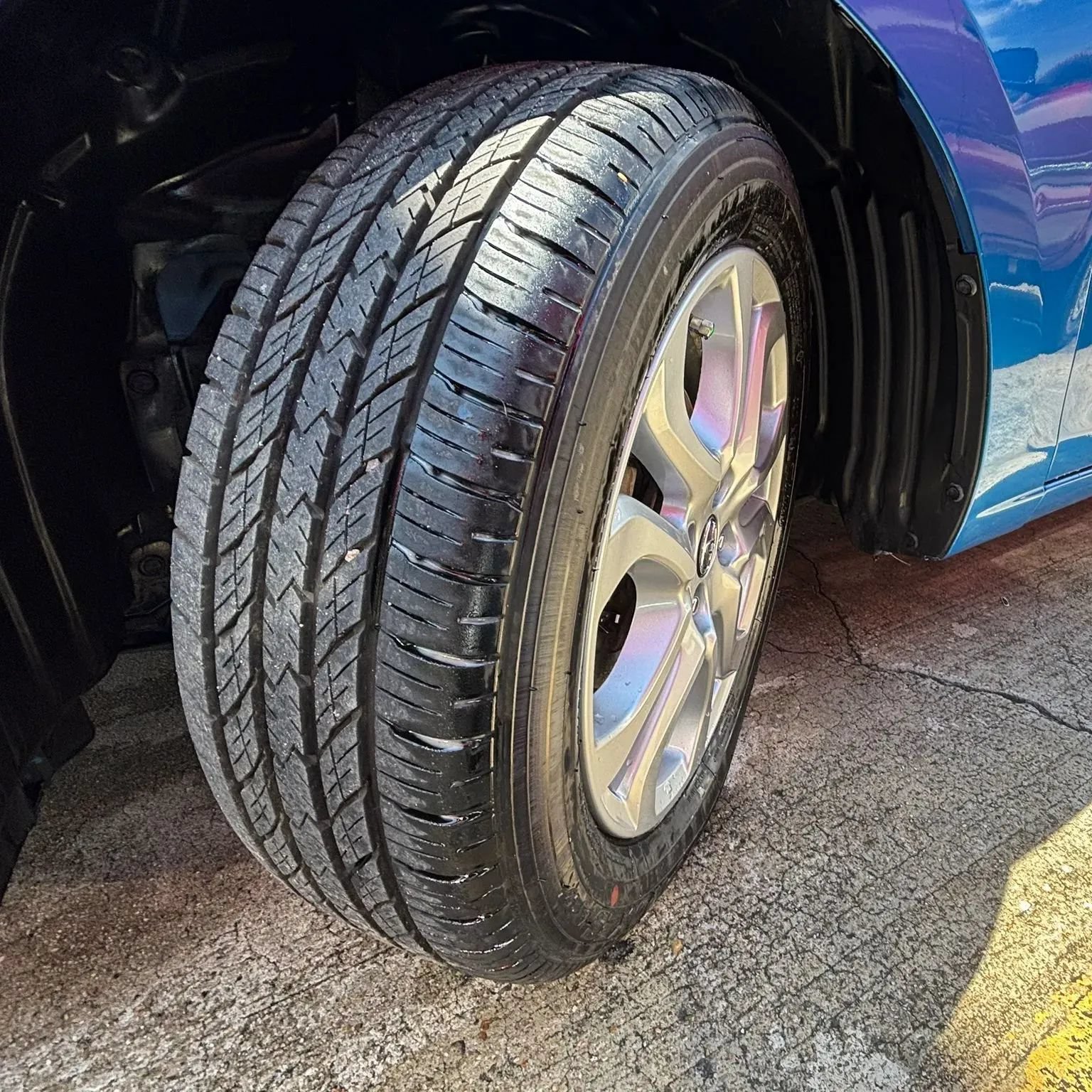 Used 2018 Toyota Yaris iA FWD image 25