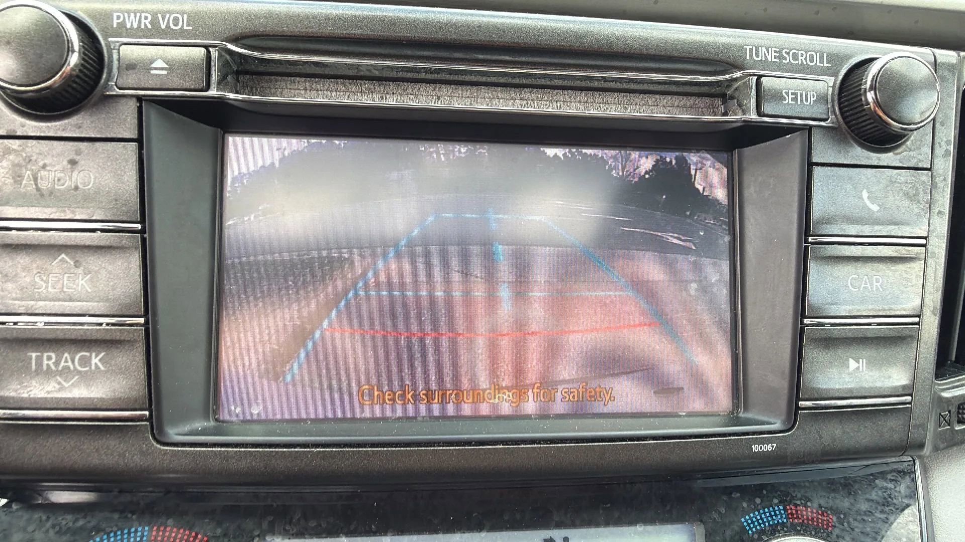 Used 2013 Toyota RAV4 XLE AWD/4WD image 32