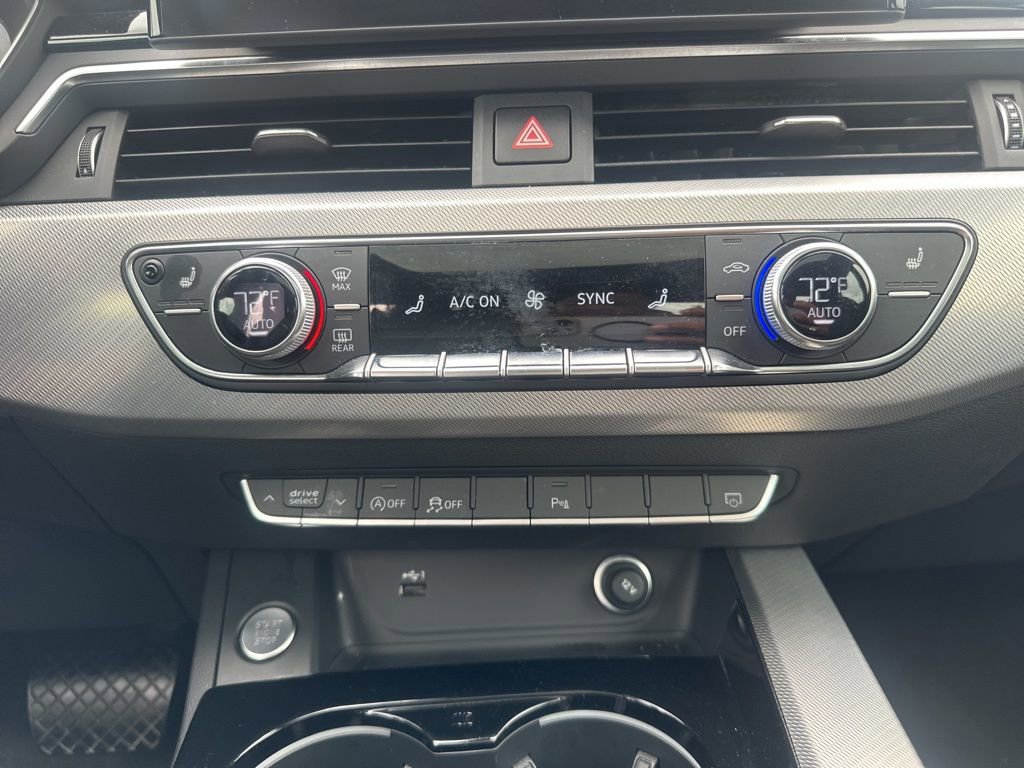 Used 2025 Audi A5 2.0T Premium Plus image 22