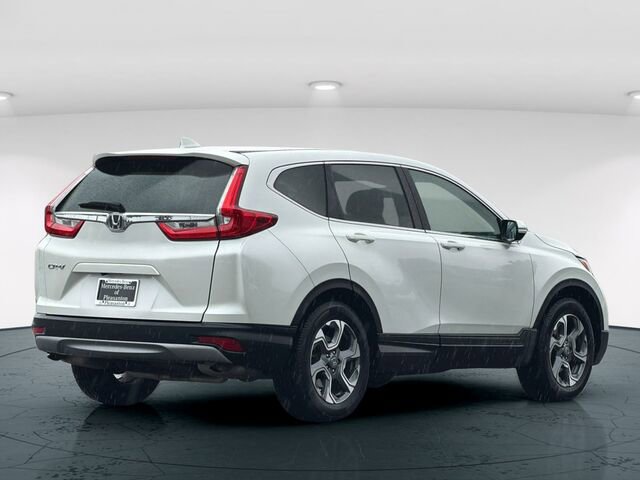 Used 2018 Honda CR-V EX image 7