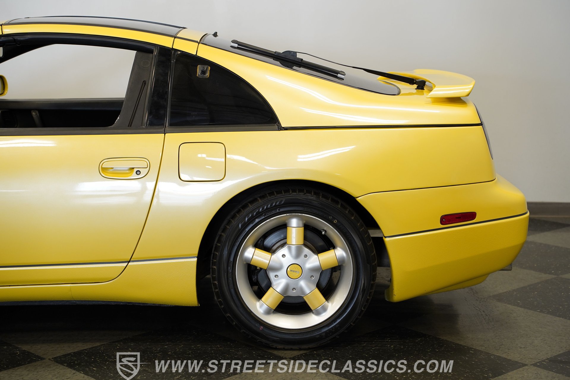 Used 1990 Nissan 300ZX GS RWD image 26