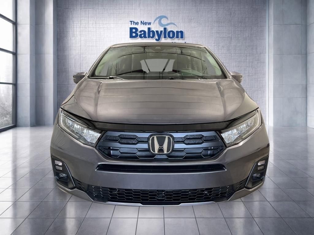 New 2026 Honda Odyssey EX-L image 9