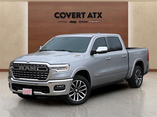 Used 2025 RAM 1500 Limited image 1