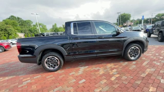 Certified 2024 Honda Ridgeline RTL+ image 2