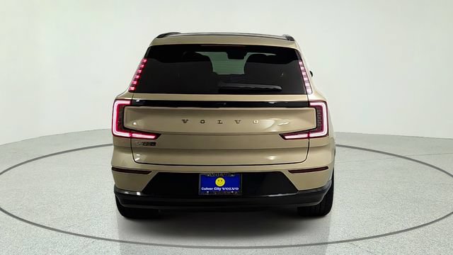 New 2026 Volvo EX90 Ultra AWD/4WD image 6