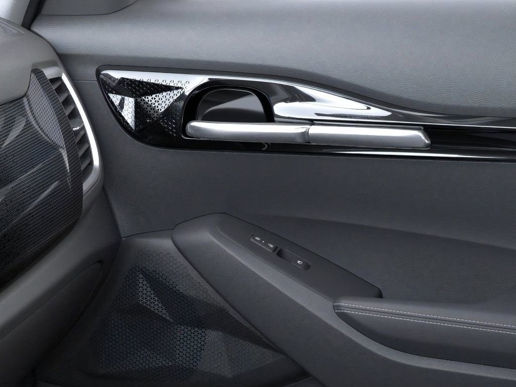 New 2026 Kia Seltos S image 25