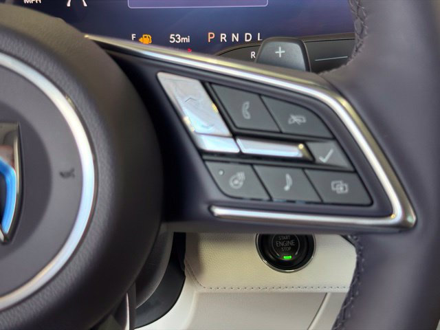 New 2027 Buick Enclave Avenir AWD/4WD image 27