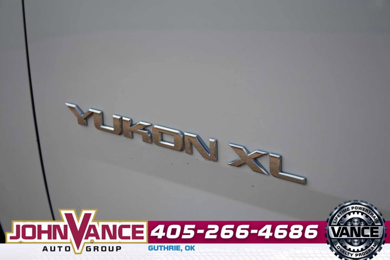 Used 2020 GMC Yukon XL SLT image 6