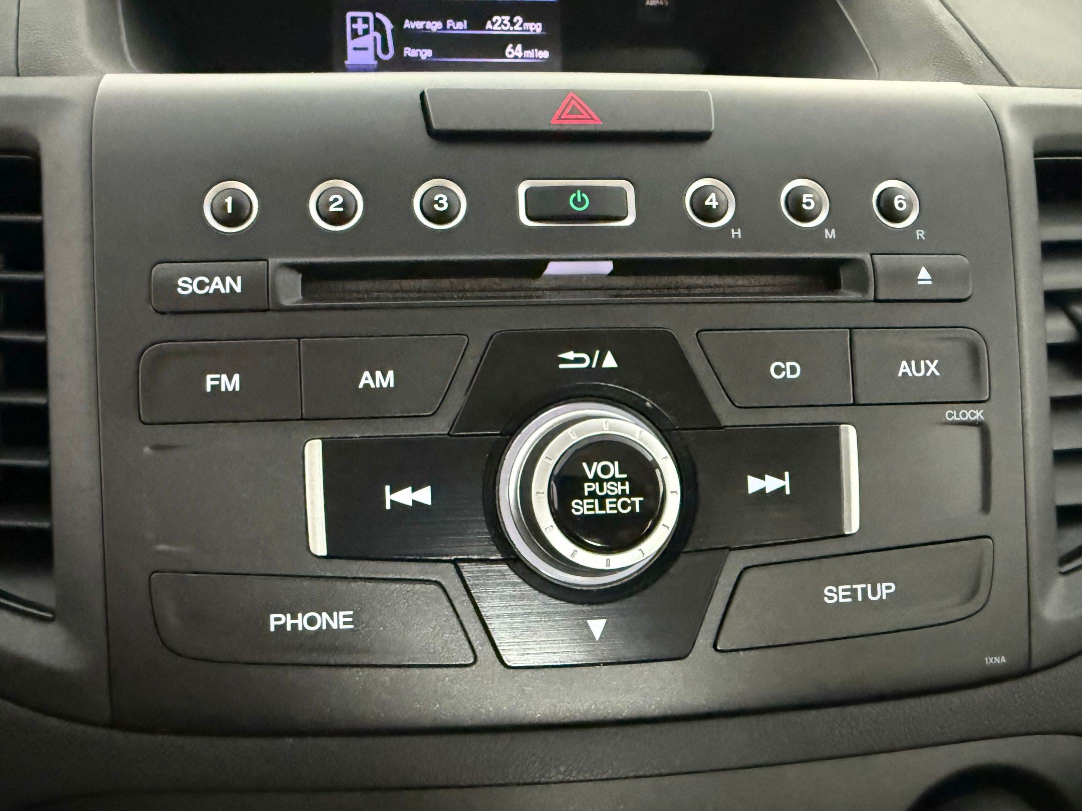 Used 2014 Honda CR-V LX image 15