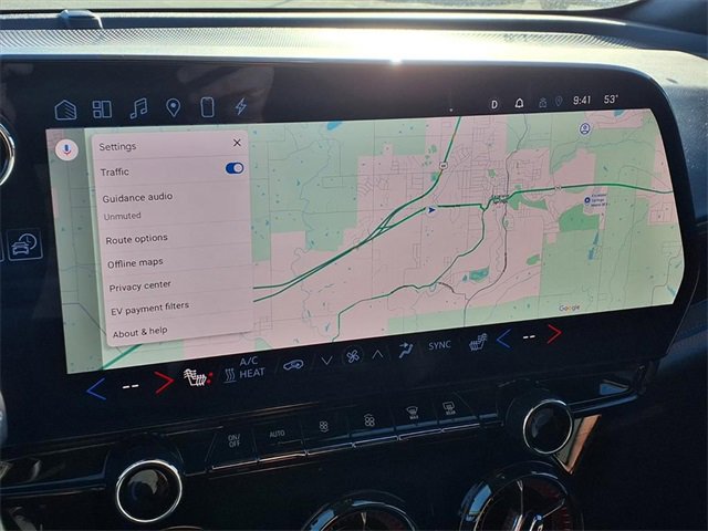 Used 2024 Chevrolet Blazer EV RS image 31