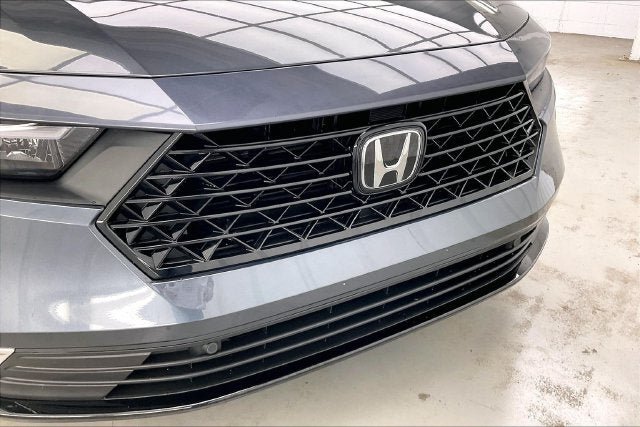 Certified 2026 Honda Accord Touring image 31