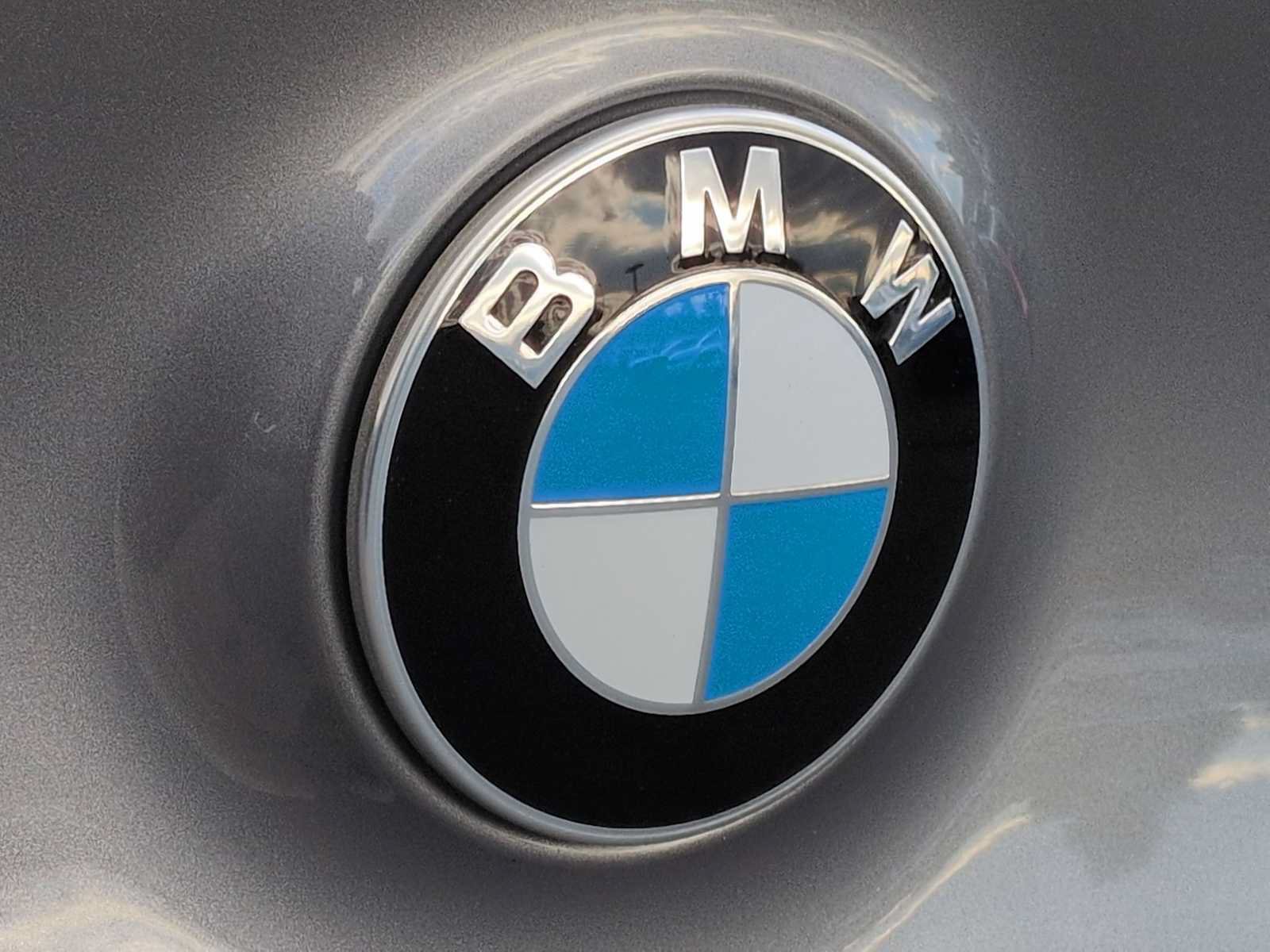 Used 2026 BMW X3 xDrive30i AWD/4WD image 12