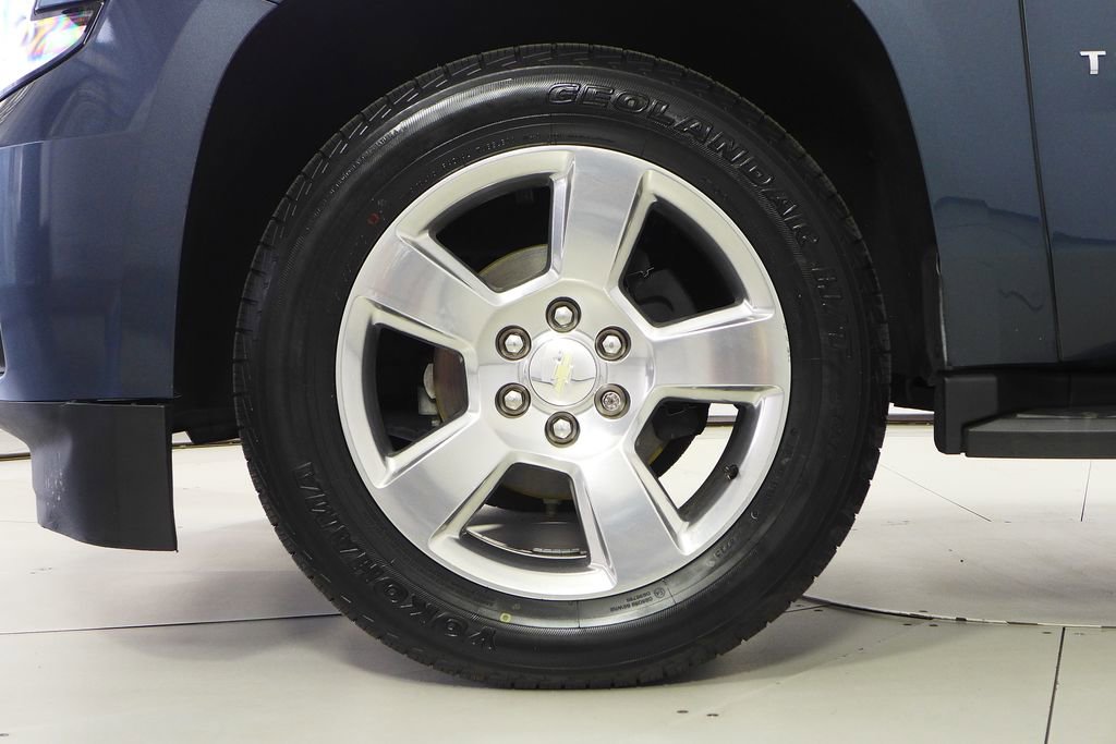 Used 2020 Chevrolet Tahoe LT RWD image 5
