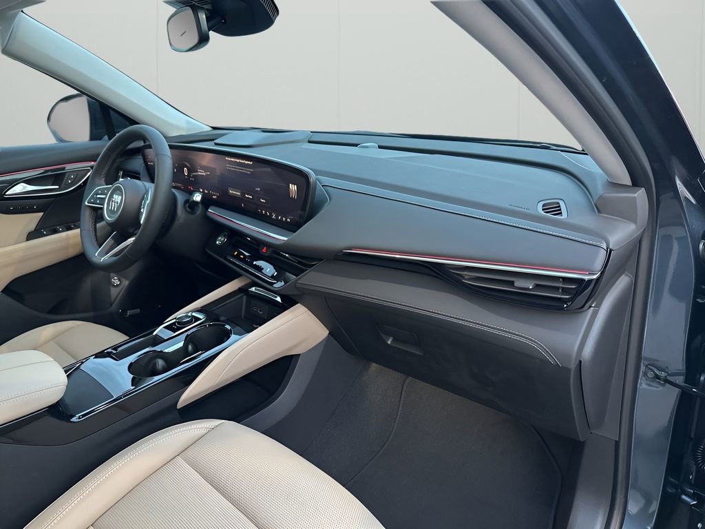 New 2026 Buick Envision Preferred image 14