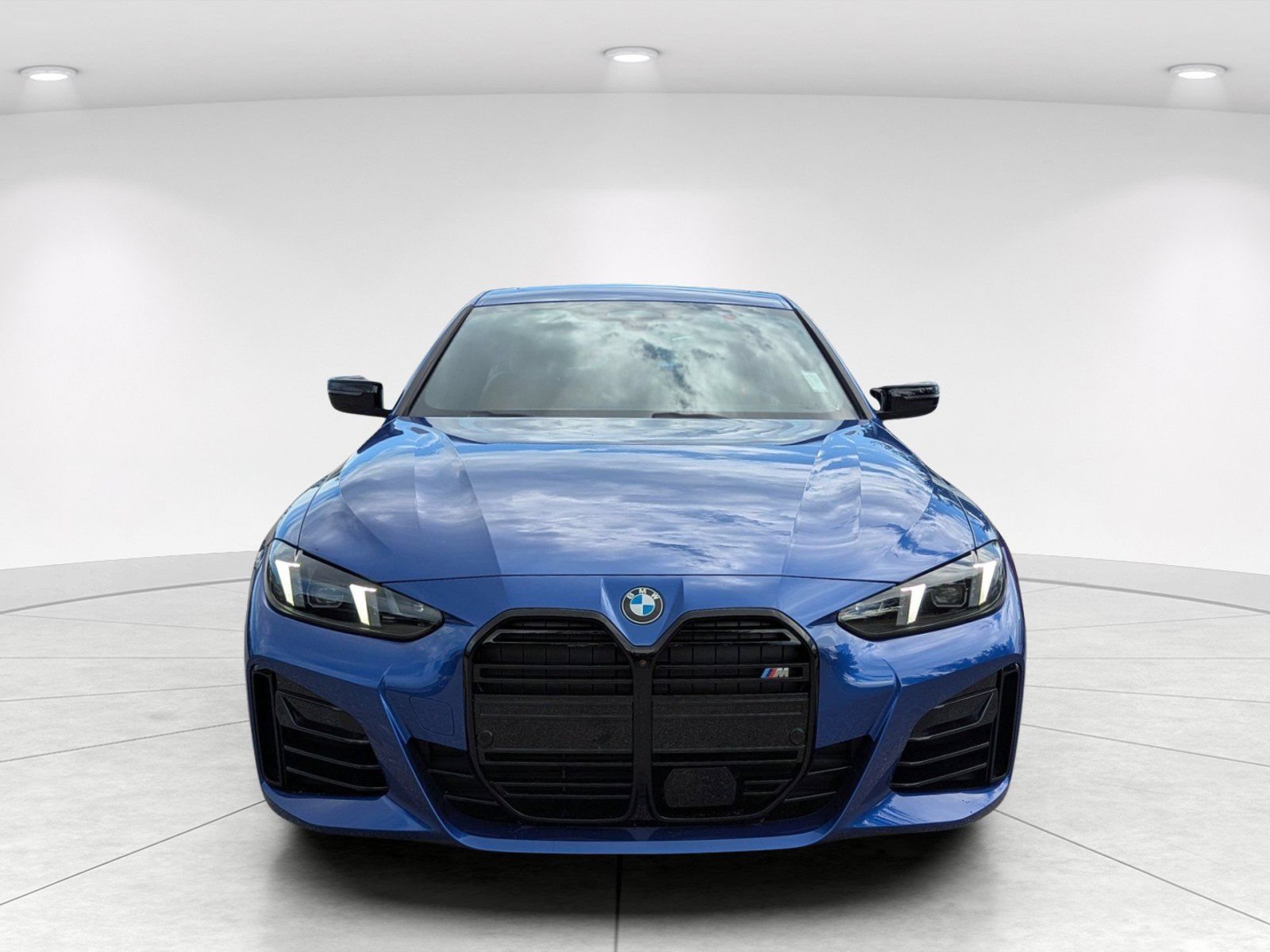 New 2026 BMW 440i xDrive w/ Premium Package AWD/4WD video 2