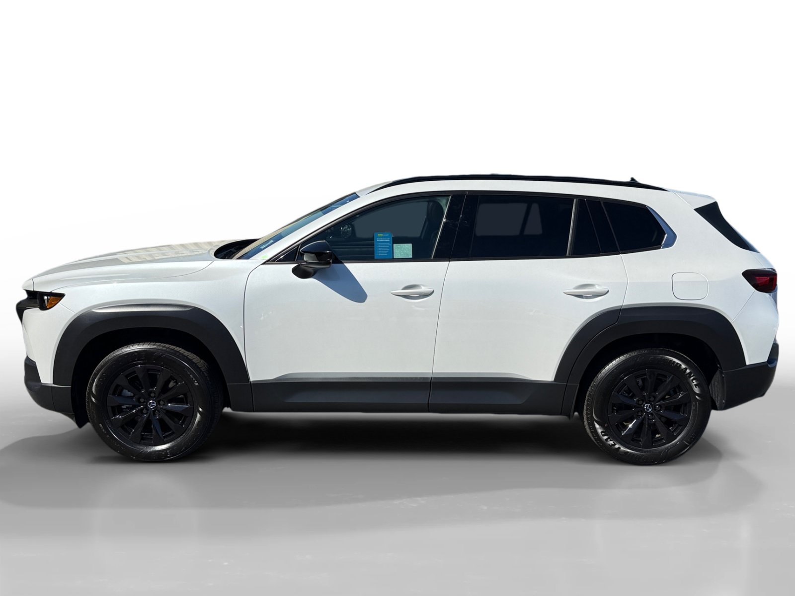 Certified 2026 MAZDA CX-50 AWD 2.5 Hybrid w/ Weather Package image 2