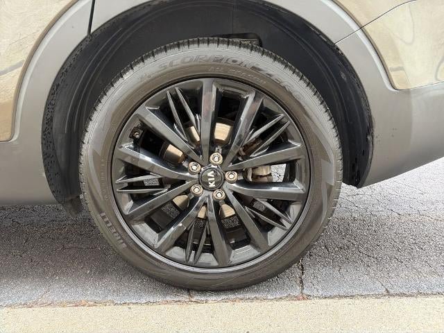 Used 2021 Kia Telluride SX FWD image 20