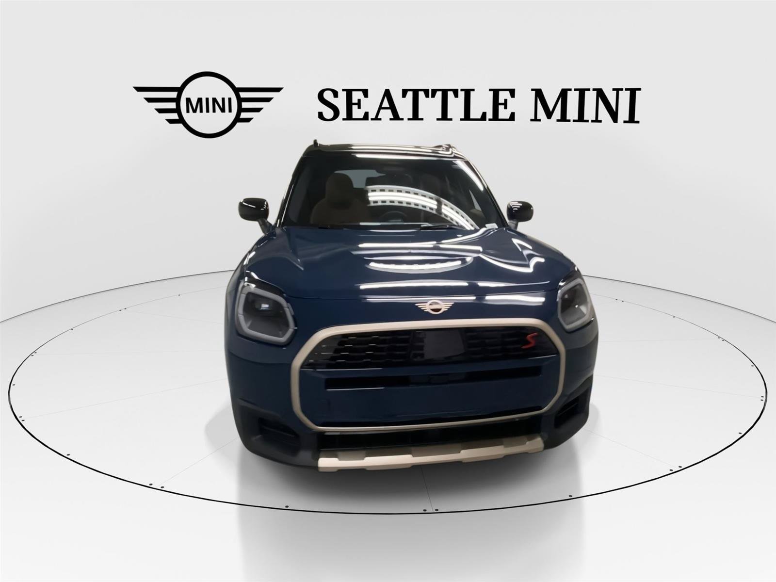 New 2027 MINI Cooper Countryman S w/ Comfort Package Max AWD/4WD image 3