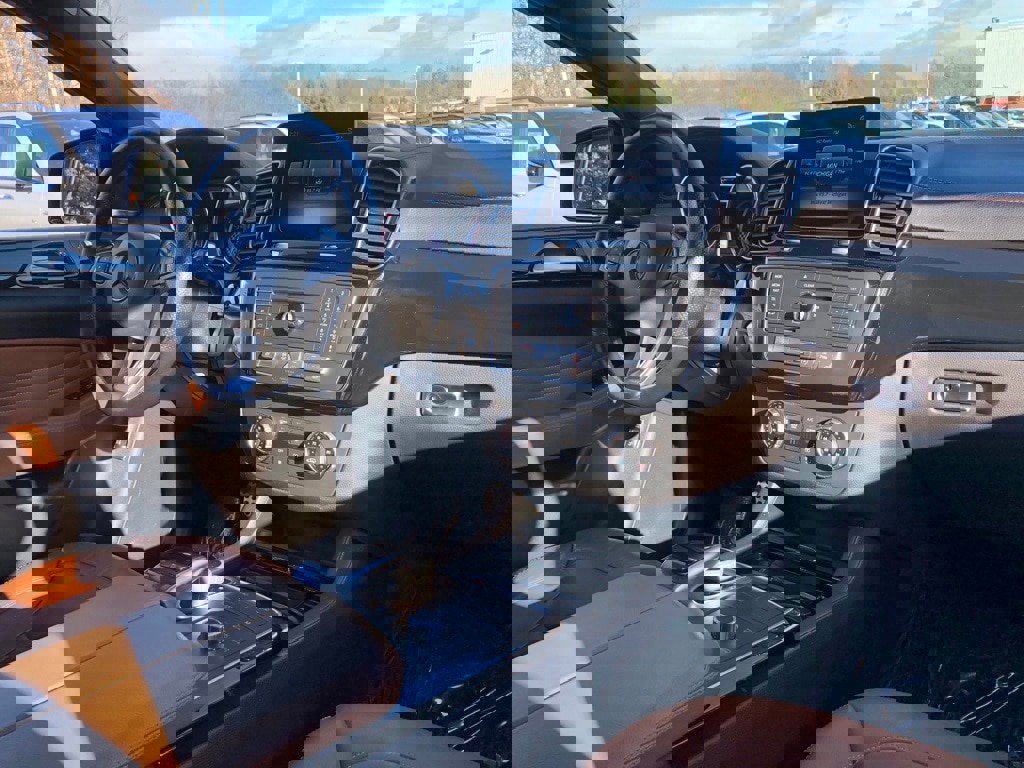 Used 2018 Mercedes-Benz GLE 43 AMG 4MATIC Coupe w/ Parking Assist Package image 17