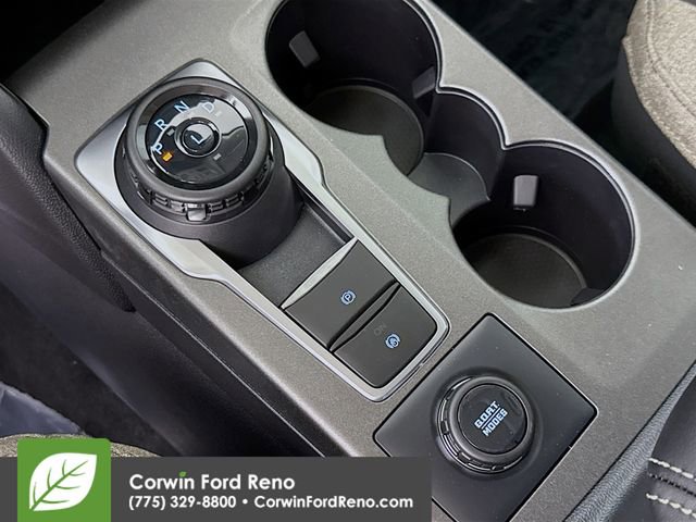 New 2025 Ford Bronco Sport Big Bend w/ Convenience Package image 19