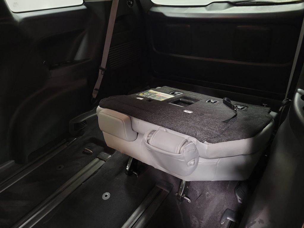 Used 2025 Toyota Sienna XLE AWD/4WD image 20