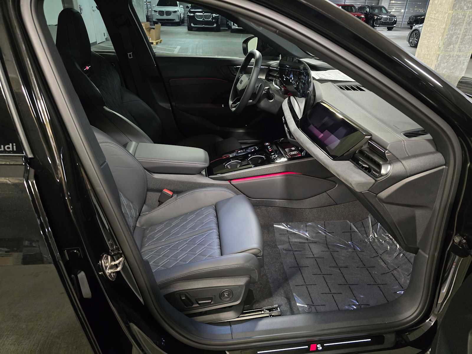 Used 2025 Audi S5 Prestige image 32