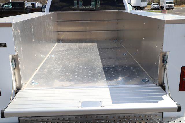 New 2026 Ford F350 XL w/ XL Chrome Package AWD/4WD image 11
