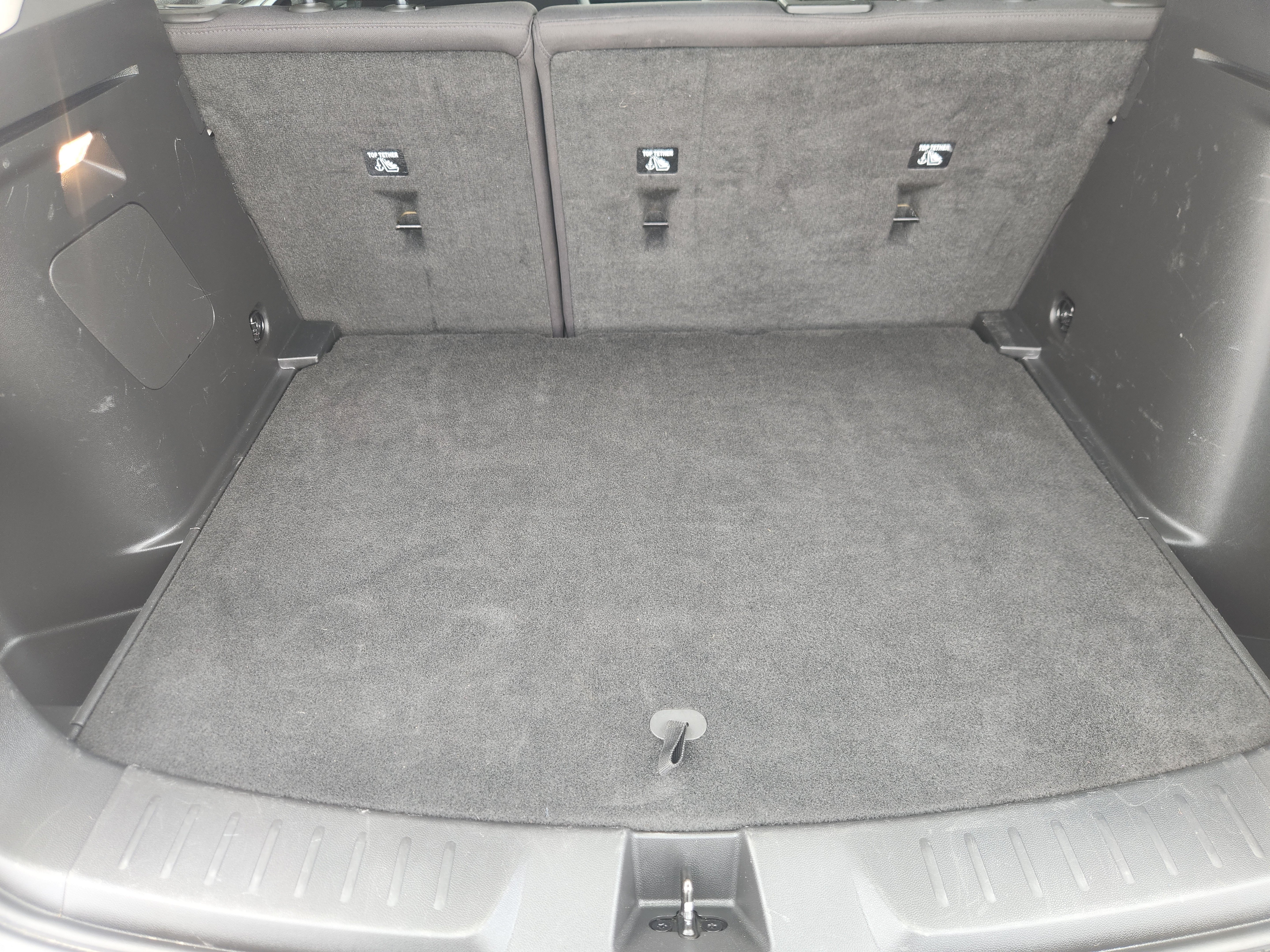 Certified 2024 Chevrolet TrailBlazer LT FWD image 34