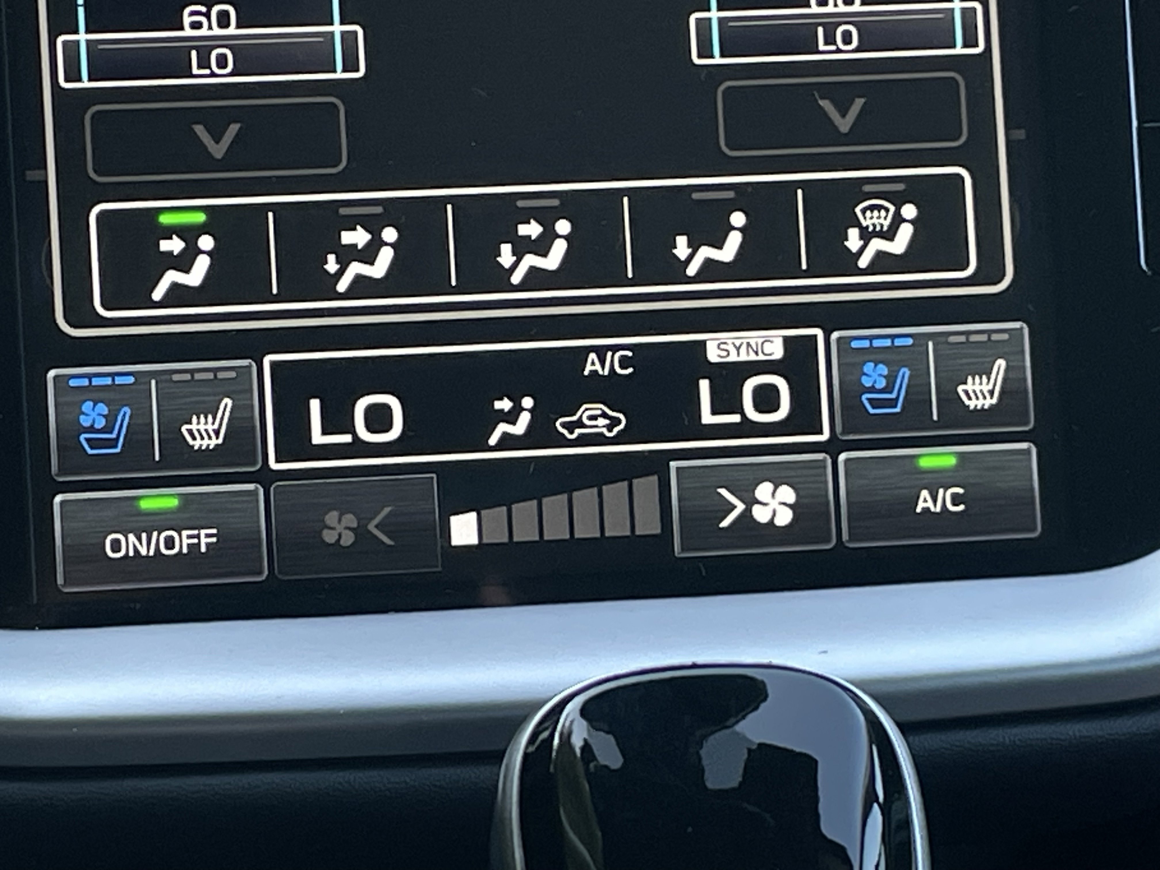 New 2025 Subaru Outback Touring XT image 35