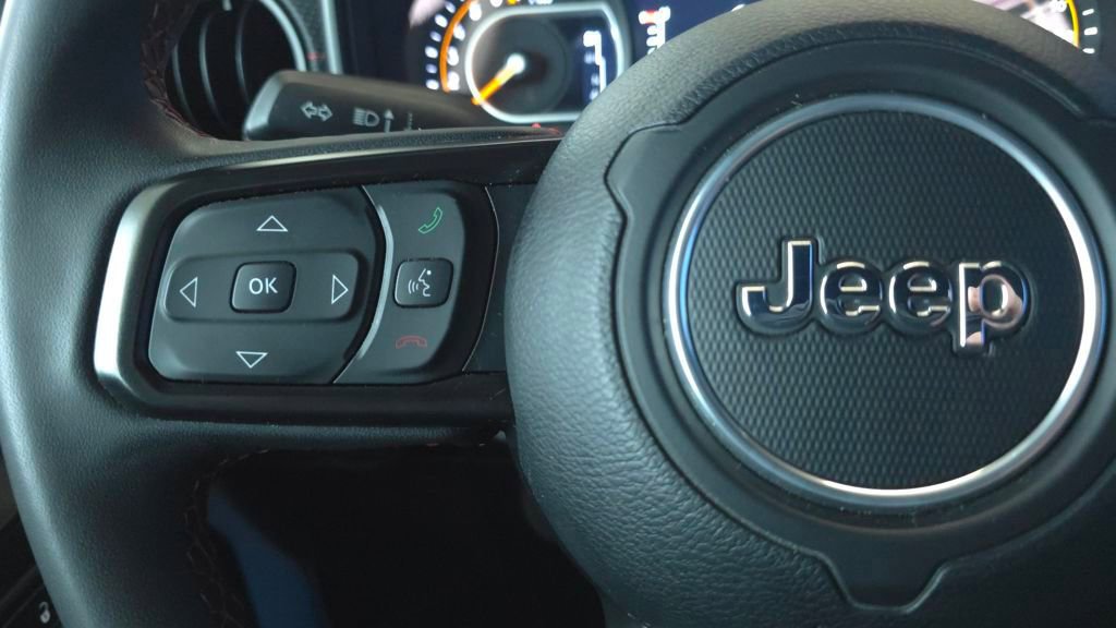 Used 2024 Jeep Gladiator Rubicon image 27