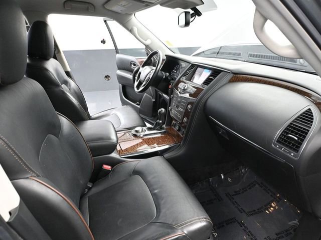 Used 2019 Nissan Armada SL w/ Premium Package image 52