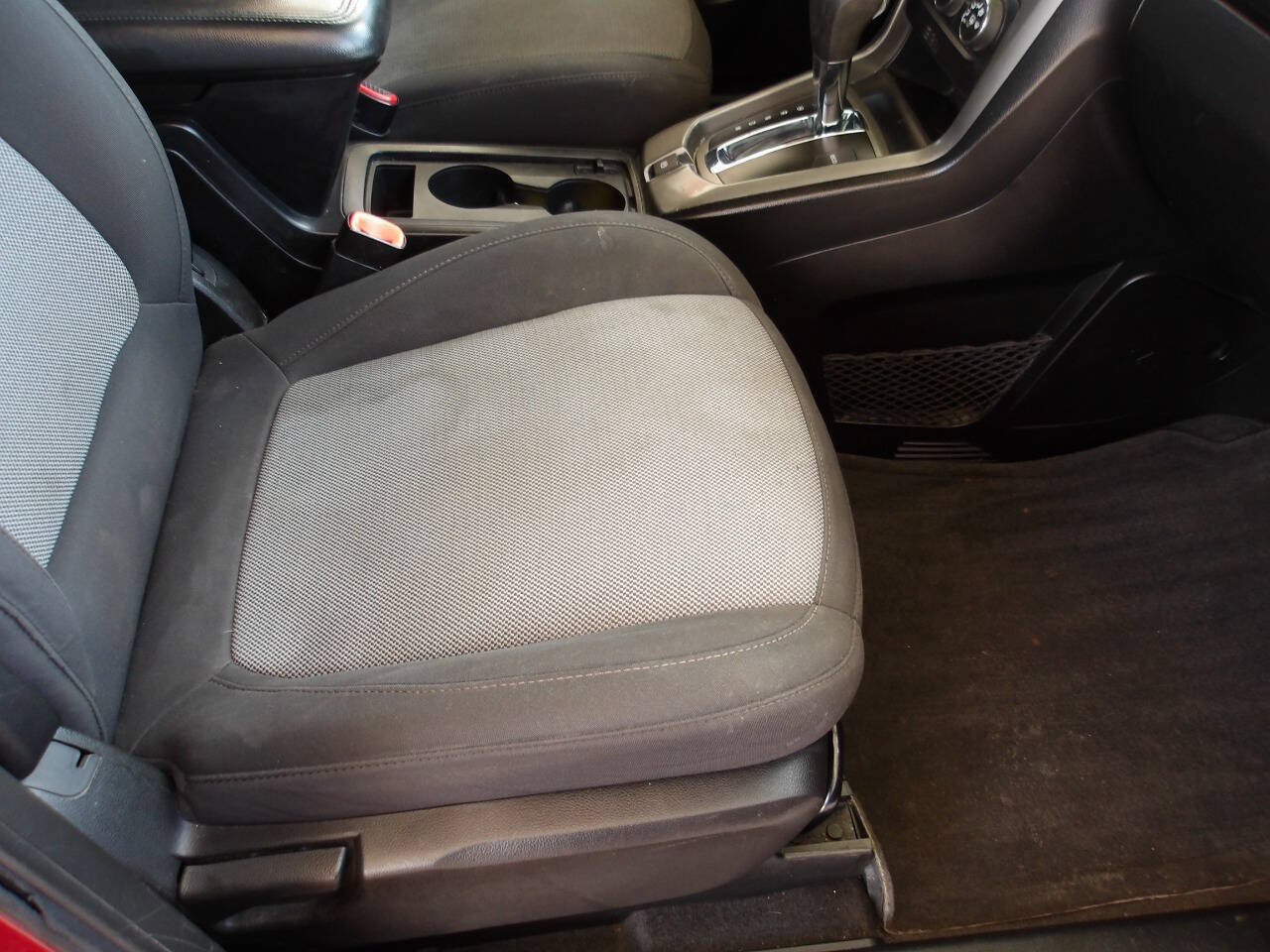 Used 2014 Chevrolet Captiva Sport LS FWD image 17