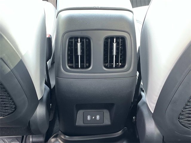 New 2026 Hyundai Santa Cruz Limited image 17