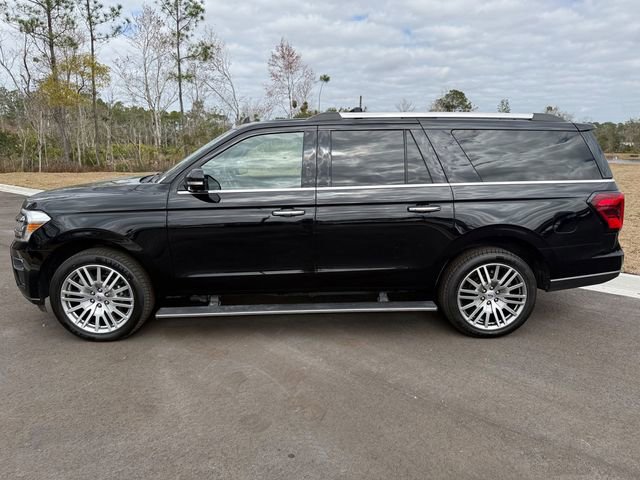 Used 2024 Ford Expedition Max Limited image 2