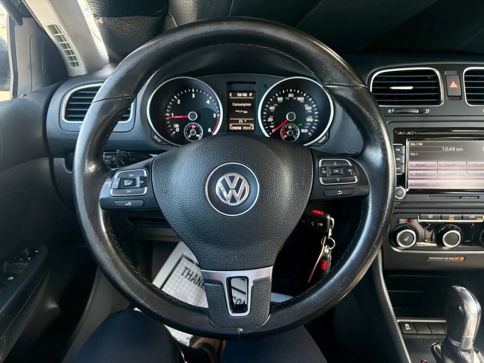 Used 2014 Volkswagen Jetta TDI FWD image 32