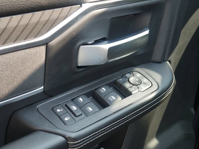 New 2026 RAM 2500 Big Horn AWD/4WD image 13