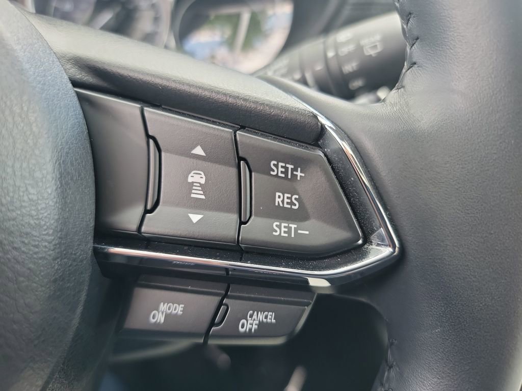 Used 2023 MAZDA CX-5 AWD 2.5 S image 18
