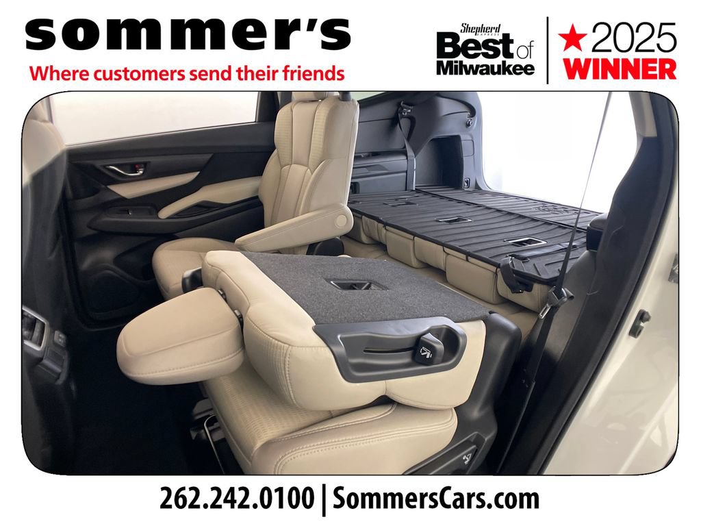 Used 2020 Subaru Ascent Premium w/ Convenience Package AWD/4WD image 29