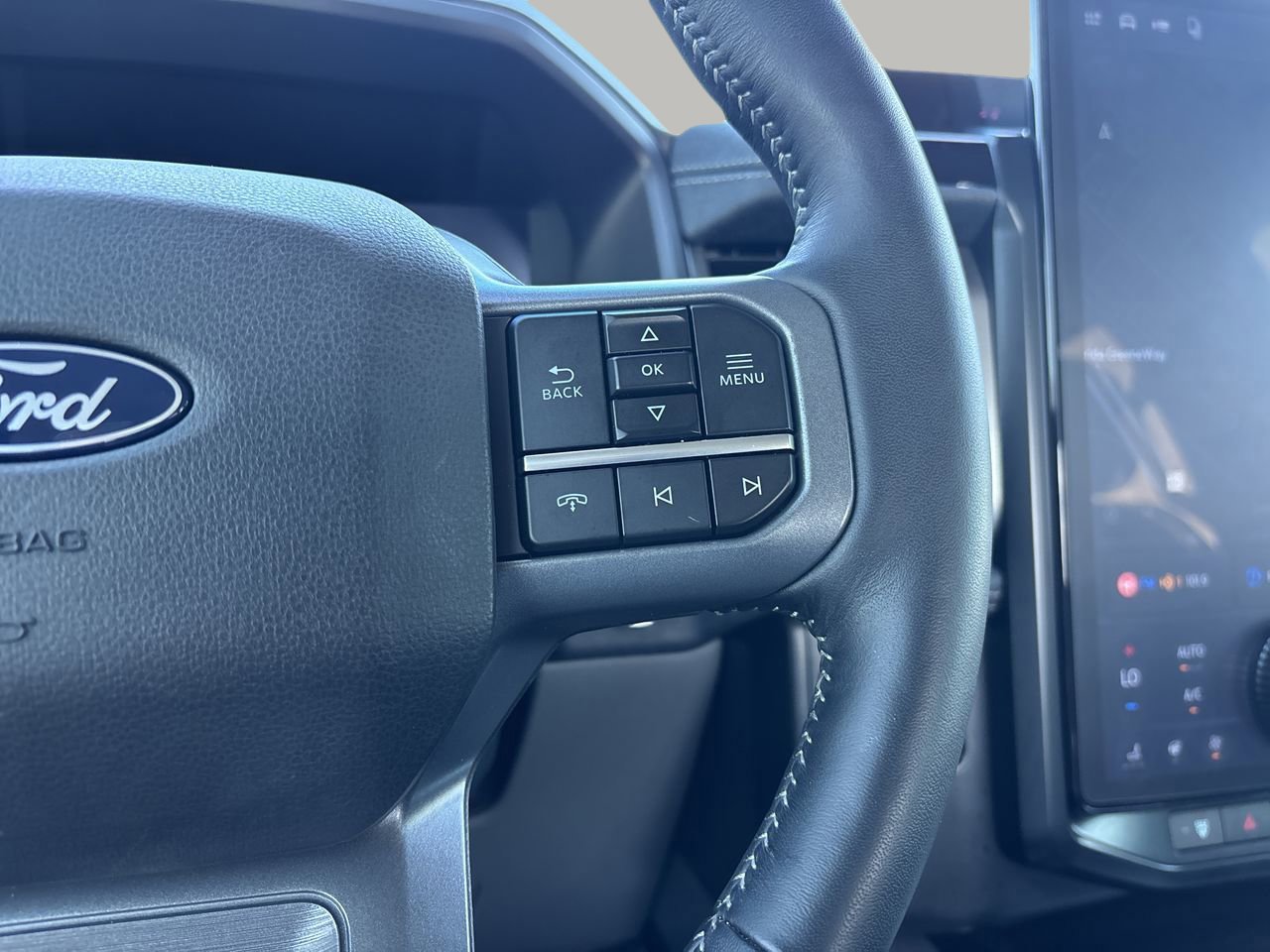 Used 2024 Ford F150 Lightning Flash image 27