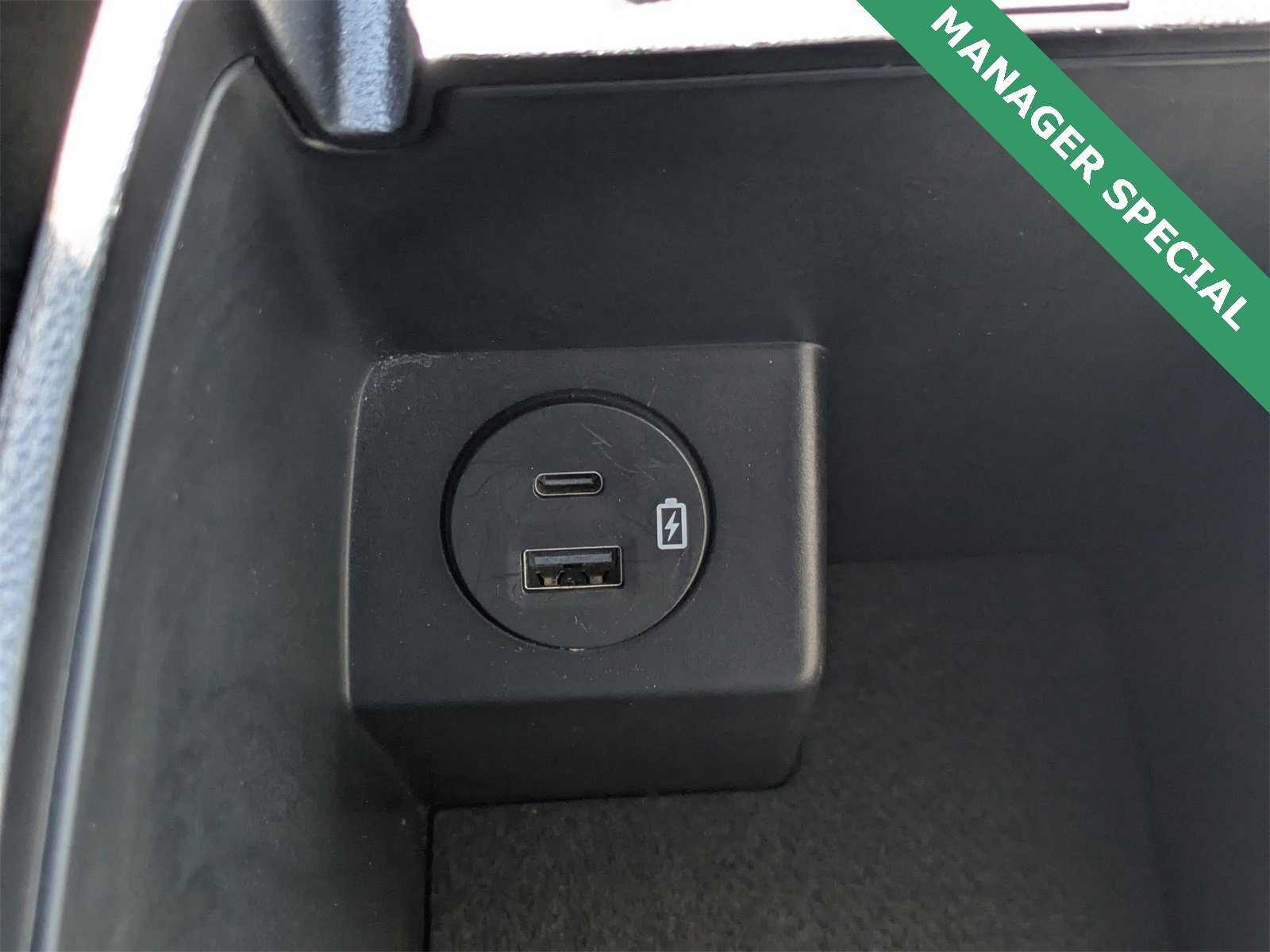 Used 2024 Ford Bronco Sport Heritage image 26