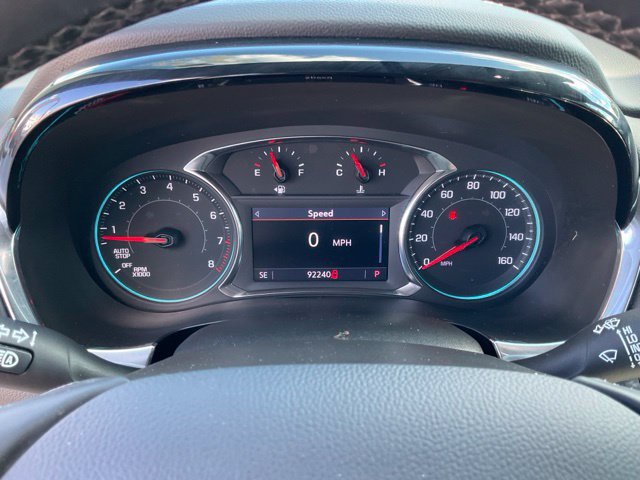 Used 2023 Chevrolet Traverse LT FWD image 10