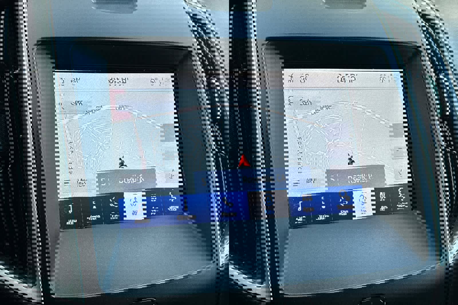 Used 2020 Ford Edge SEL image 21