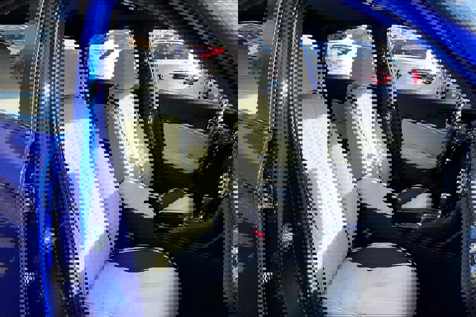 Used 2025 Acura Integra A-Spec image 10