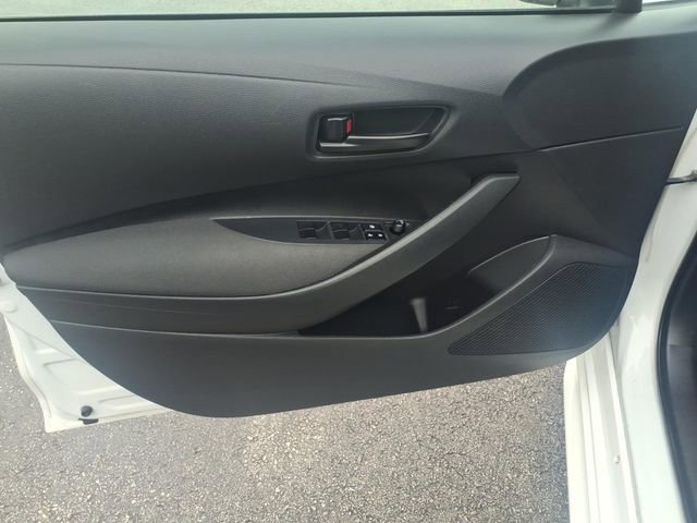 Certified 2023 Toyota Corolla LE FWD image 13