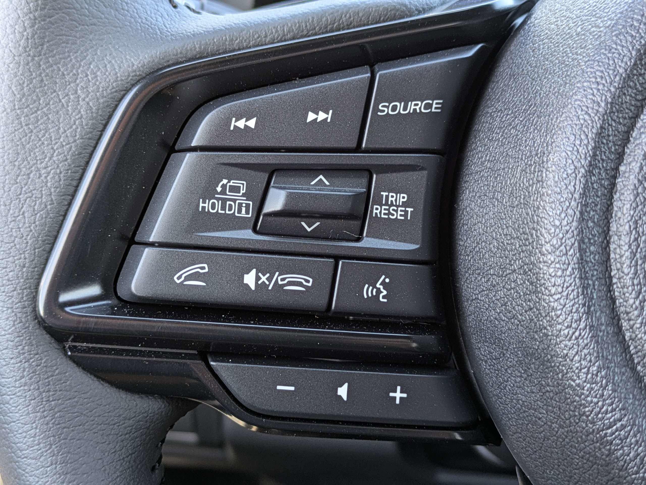 New 2026 Subaru Outback Limited image 28