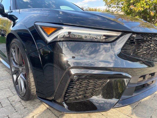 Used 2024 Acura Integra Type S FWD image 13